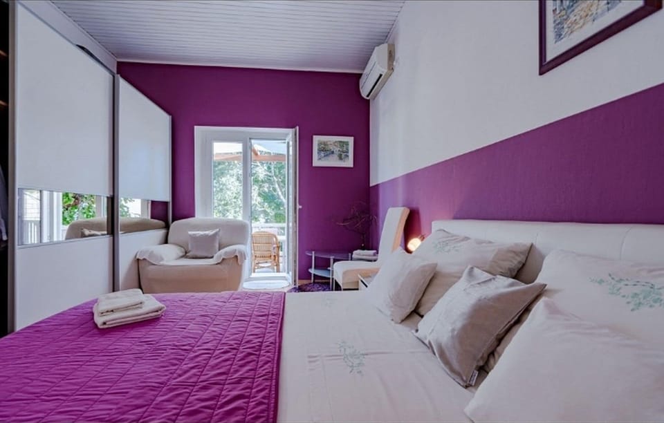 Apartment (A1) | Iron/ironing board, free WiFi