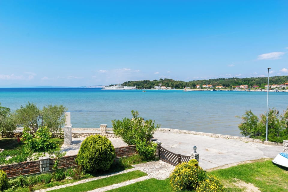 Apartment (A5) | Water view