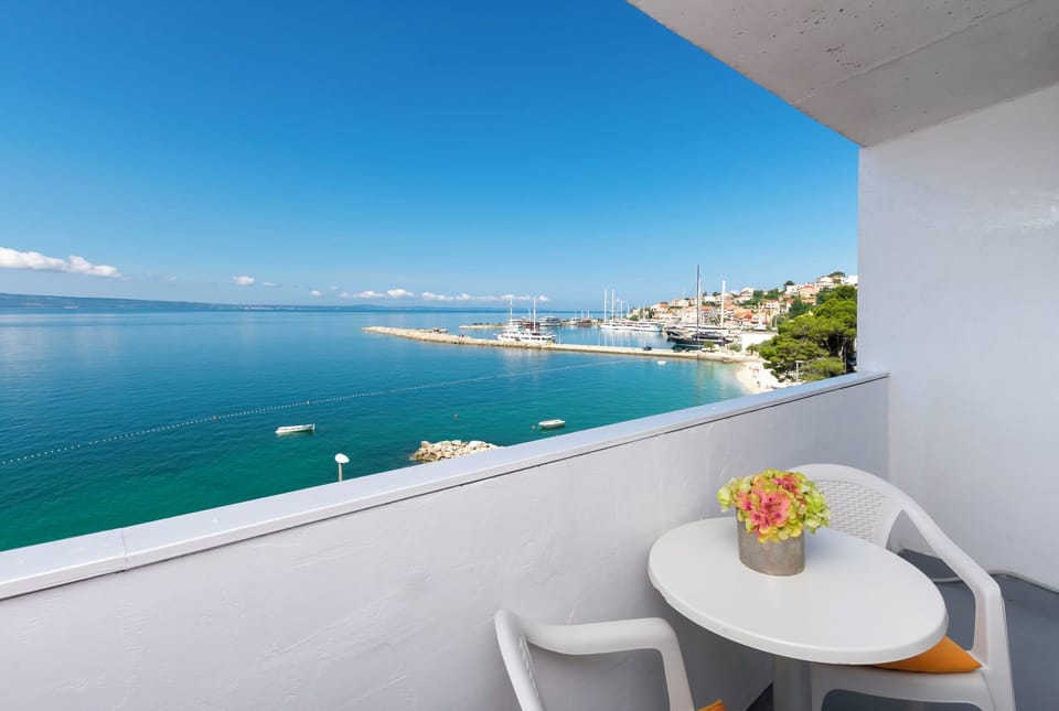 Water view