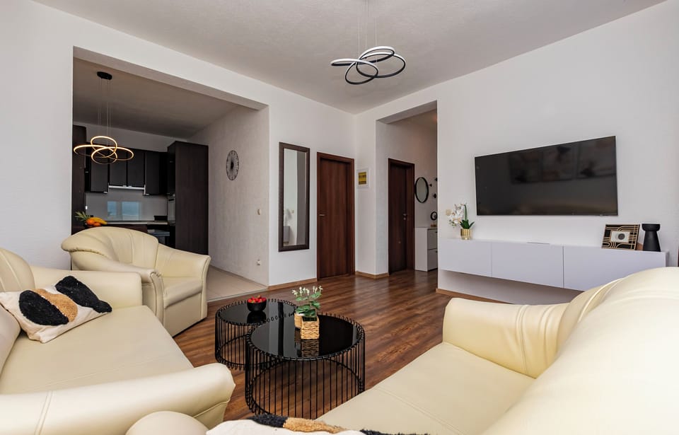 Apartment (A1) | Living room