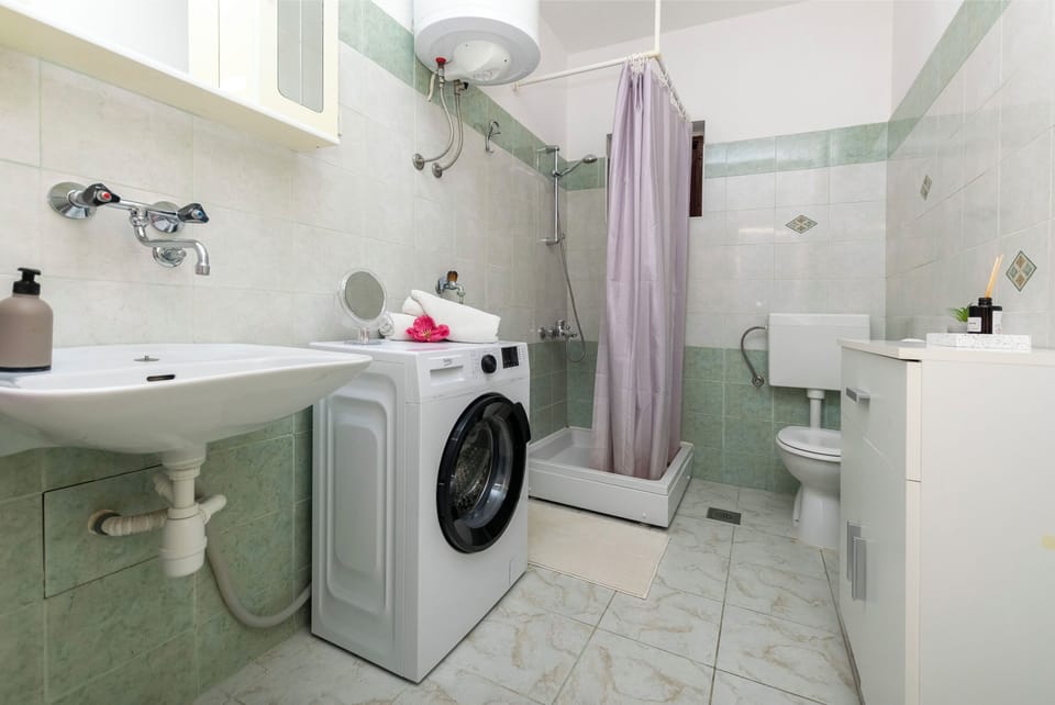 Apartment Nela Apartment in Dubrovnik-Neretva County