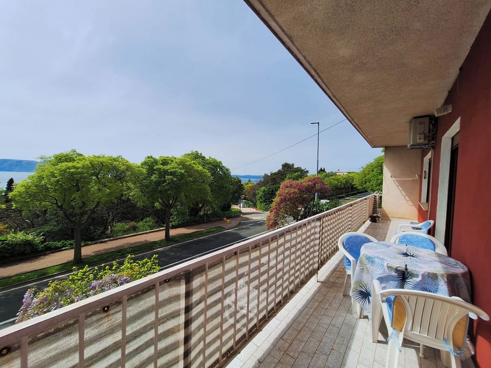 Apartment (A1) | Water view