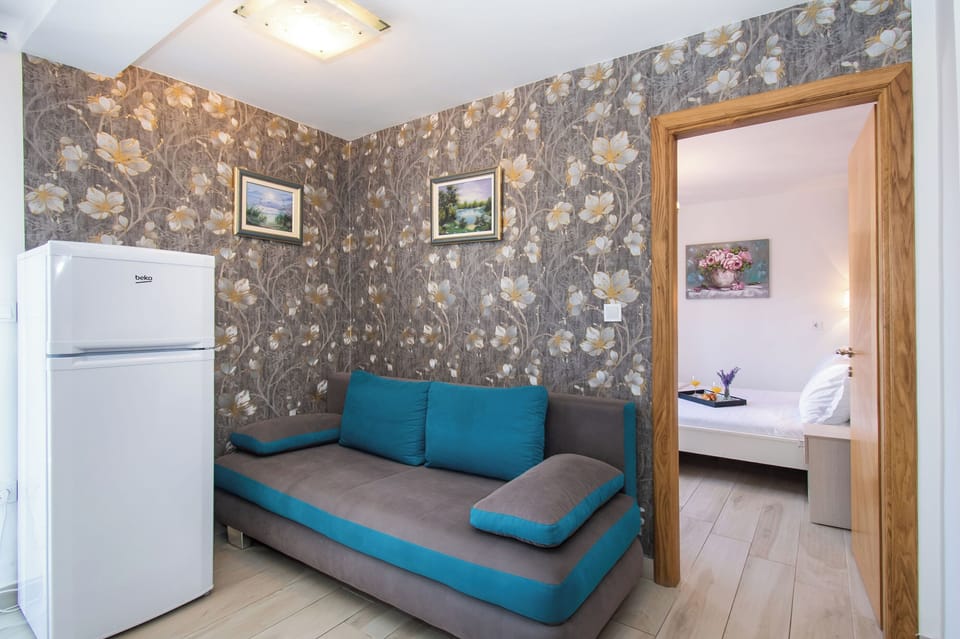 Apartment (A1) | Living room