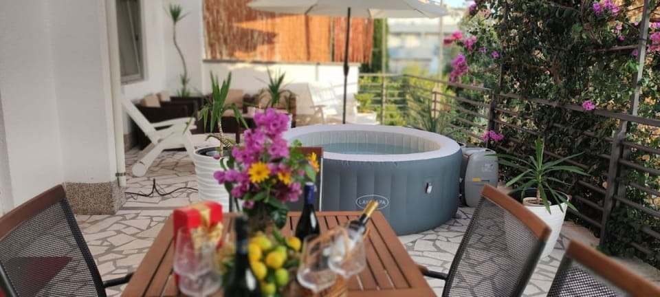 Apartment (A1) | Spa