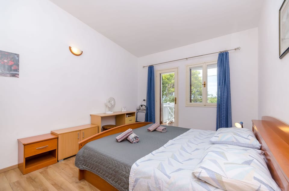 Apartment (A1) | Iron/ironing board, free WiFi