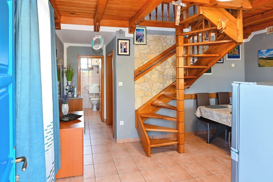 House | Interior