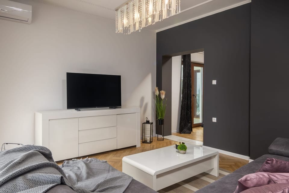 Apartment Vila Ninna Apartment in Primorje-Gorski Kotar County