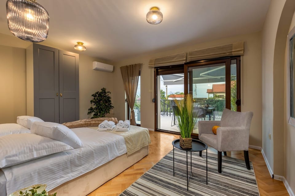 Apartment (A1) | Iron/ironing board, WiFi (free)