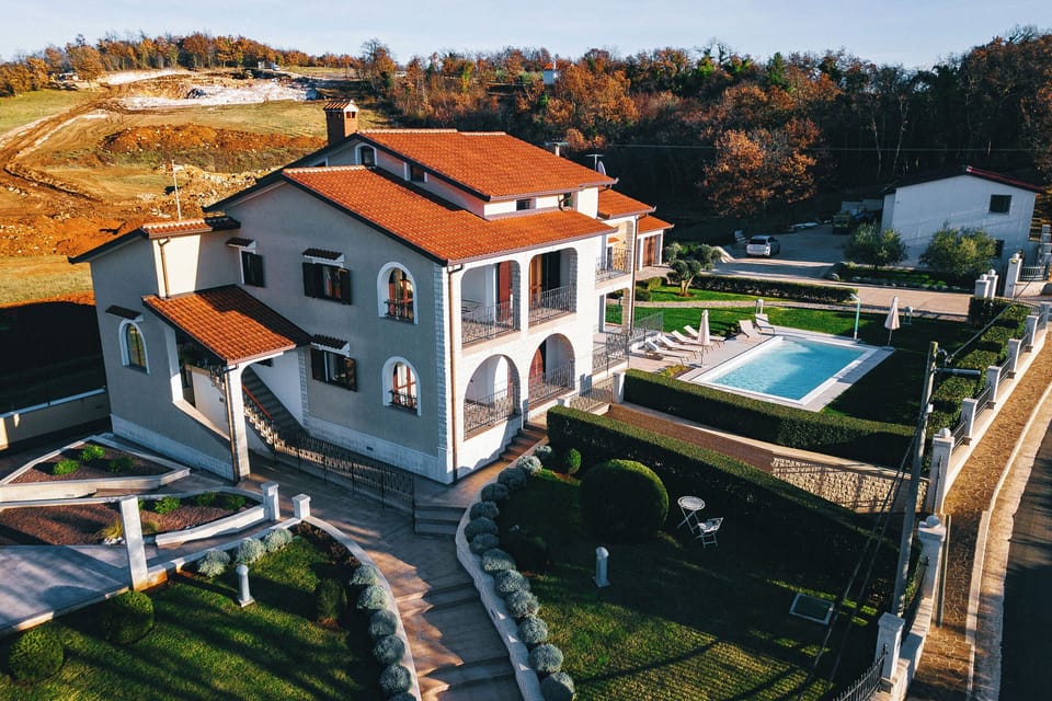 Building design