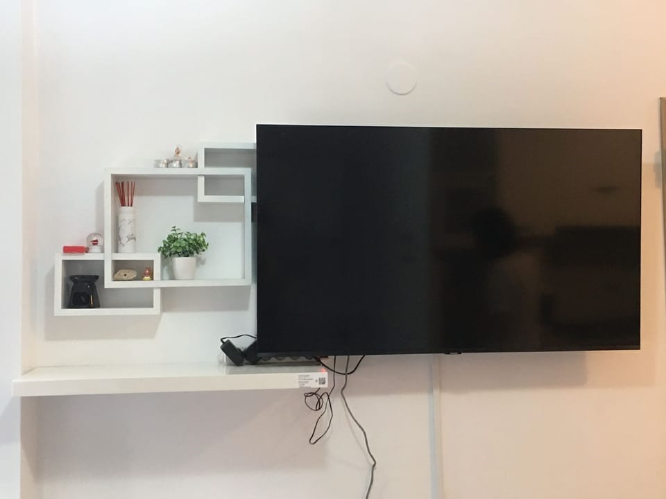 Apartment (A1) | Television