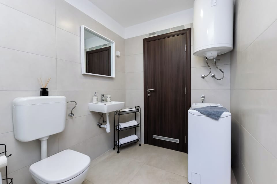 House Villa Vito House in Lopar