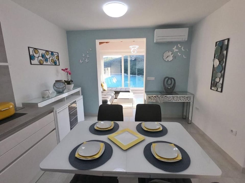 Apartment (A1) | Interior