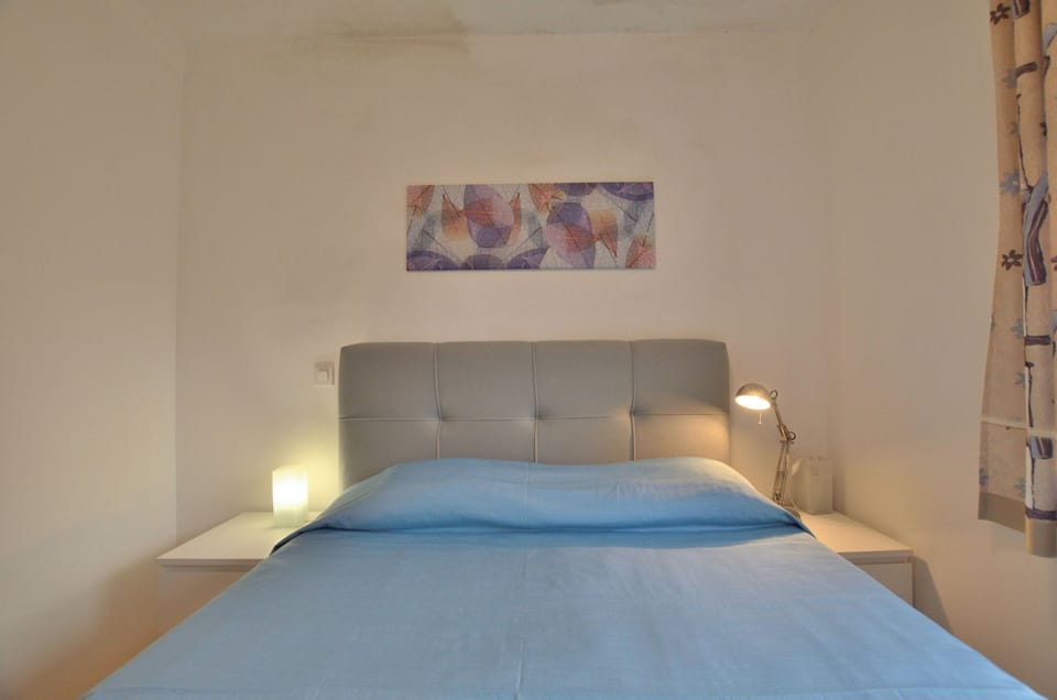 Apartment (A1) | Iron/ironing board, free WiFi