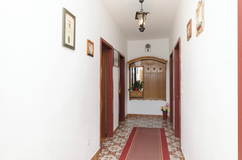 Apartment (A1) | Interior