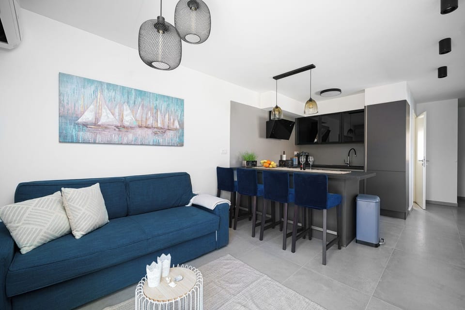 House | Living room