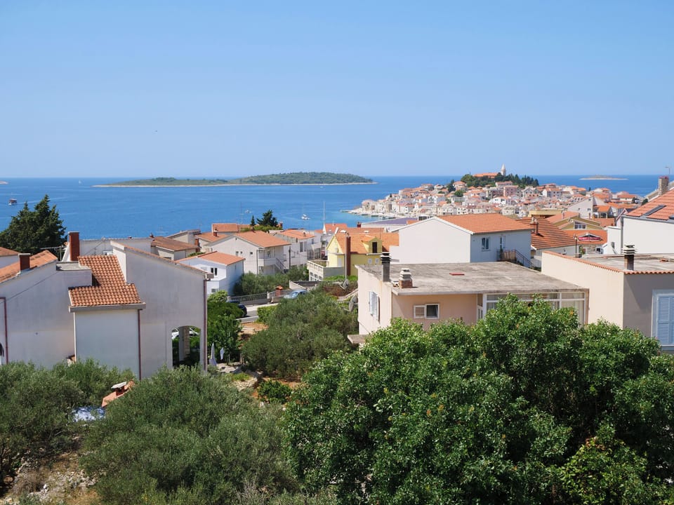 Water view