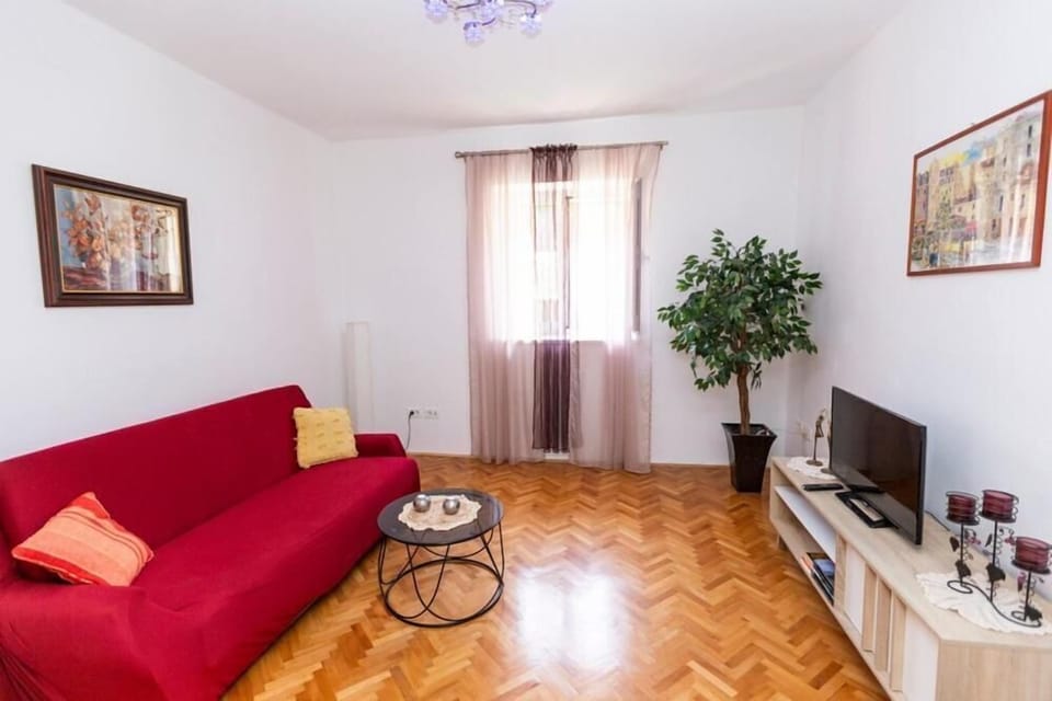 Apartment (A1) | Living room