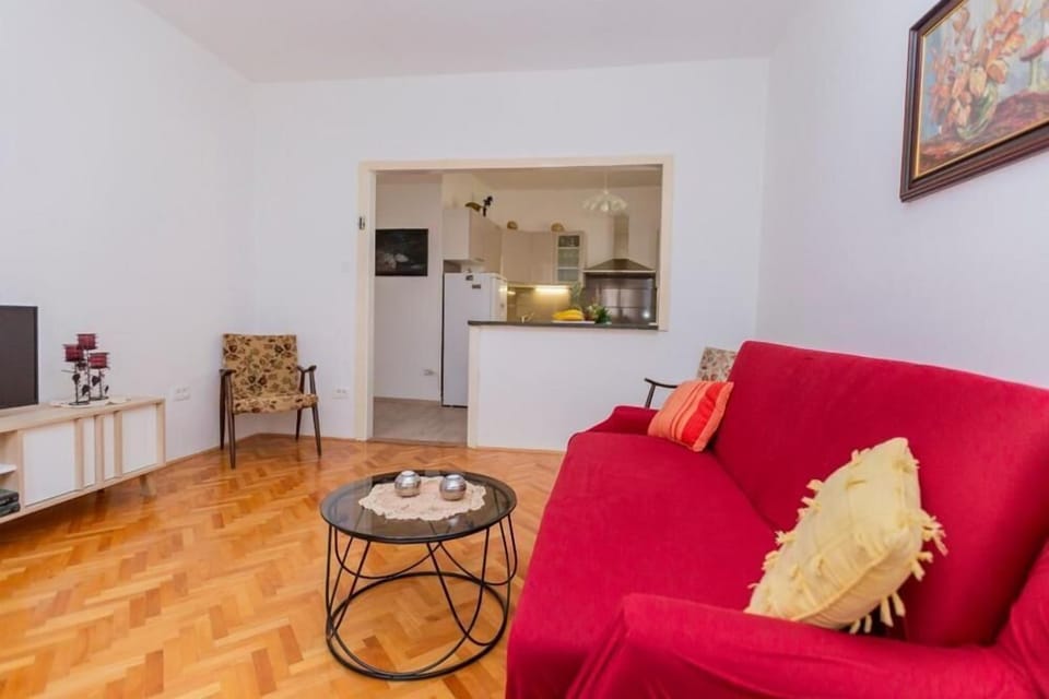 Apartment (A1) | Living room