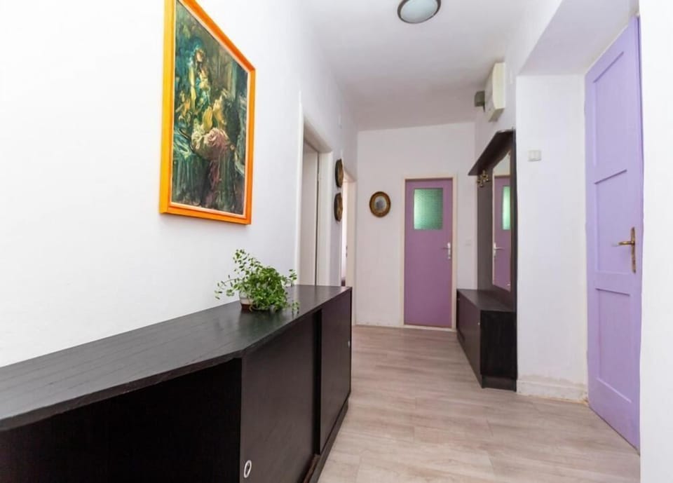 Apartment (A1) | Hallway