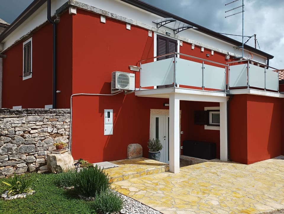Building design