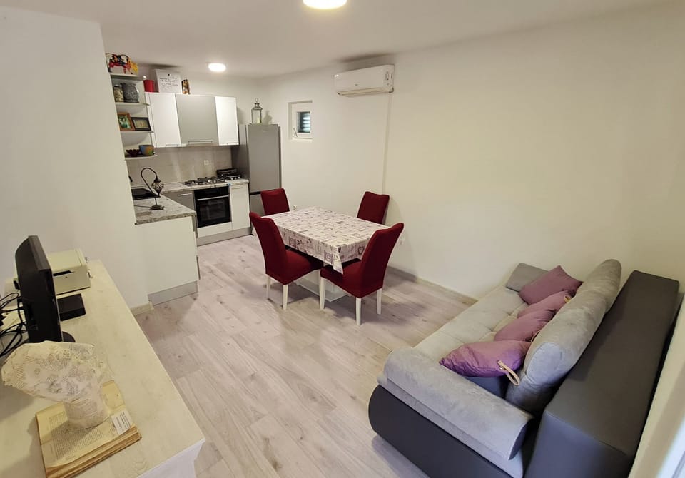 House | Living room