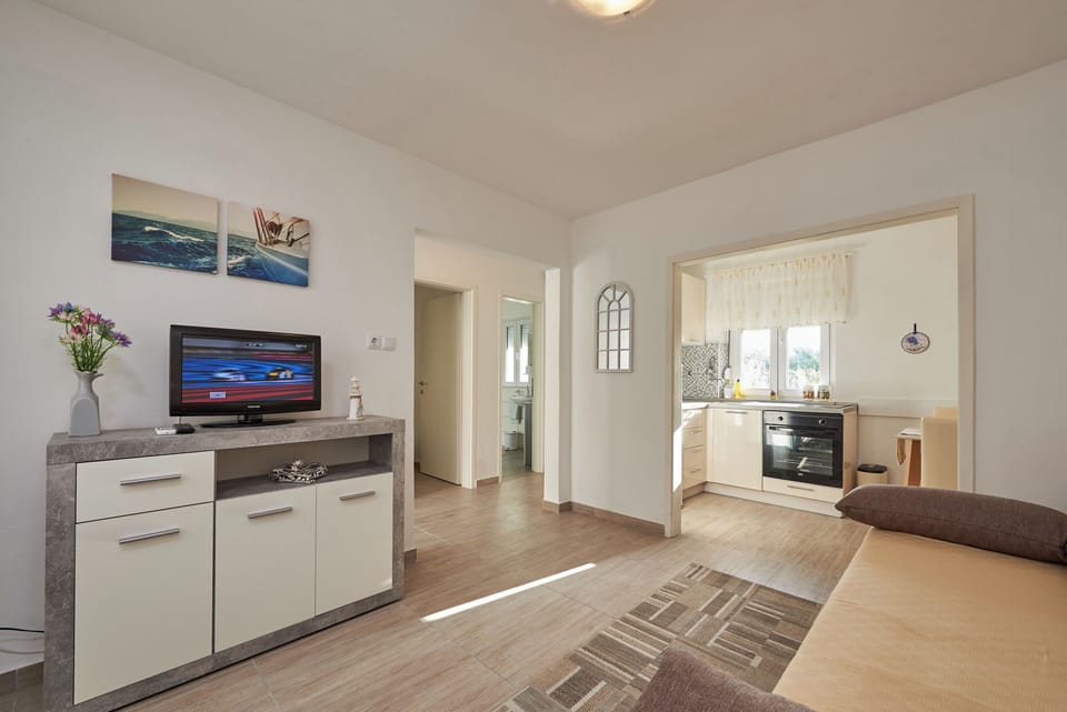 House | Living room