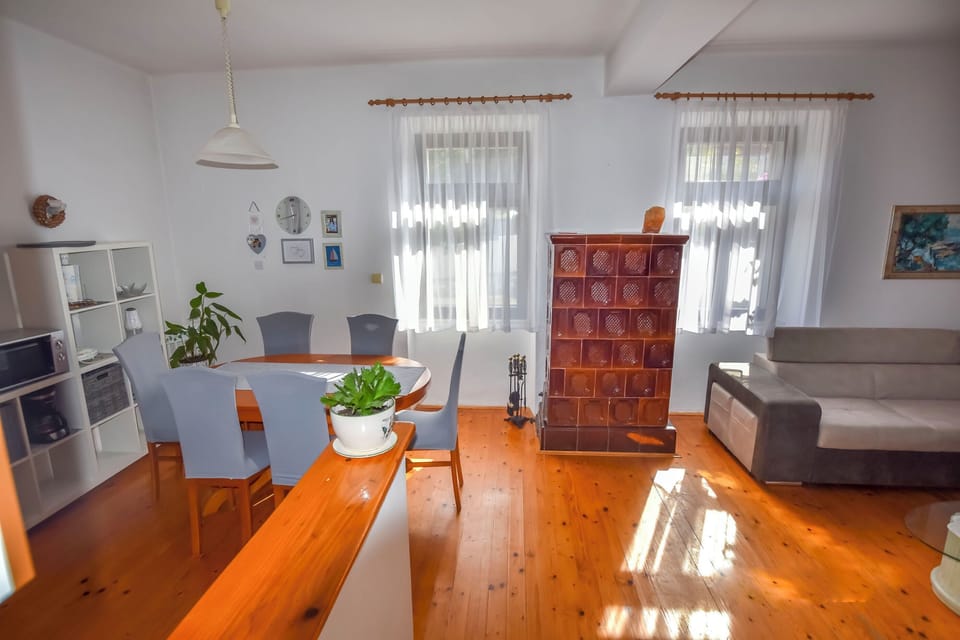 House | Interior