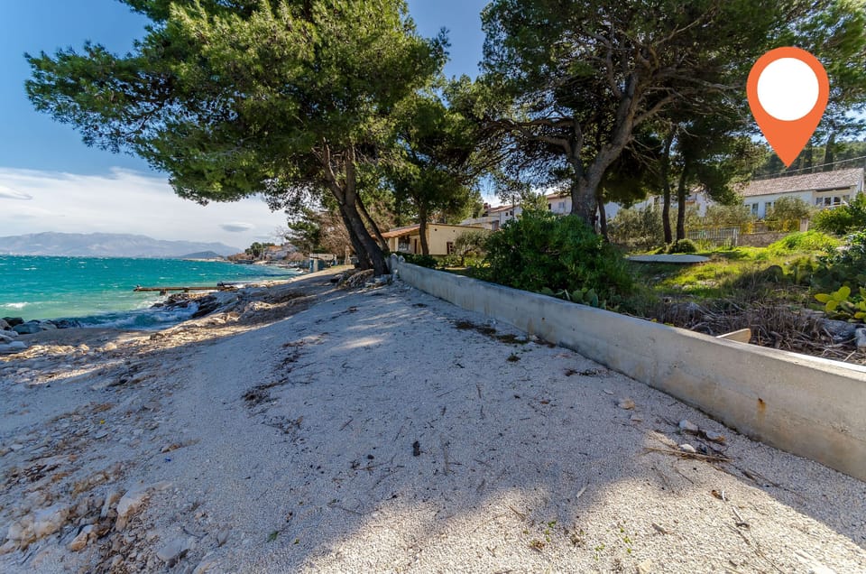Apartment Mare Apartment in Split-Dalmatia County