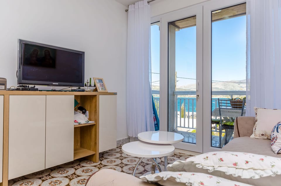 Apartment (A1) | Living room