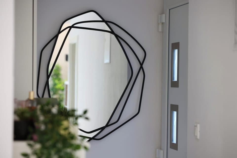 Apartment (A1) | Hallway