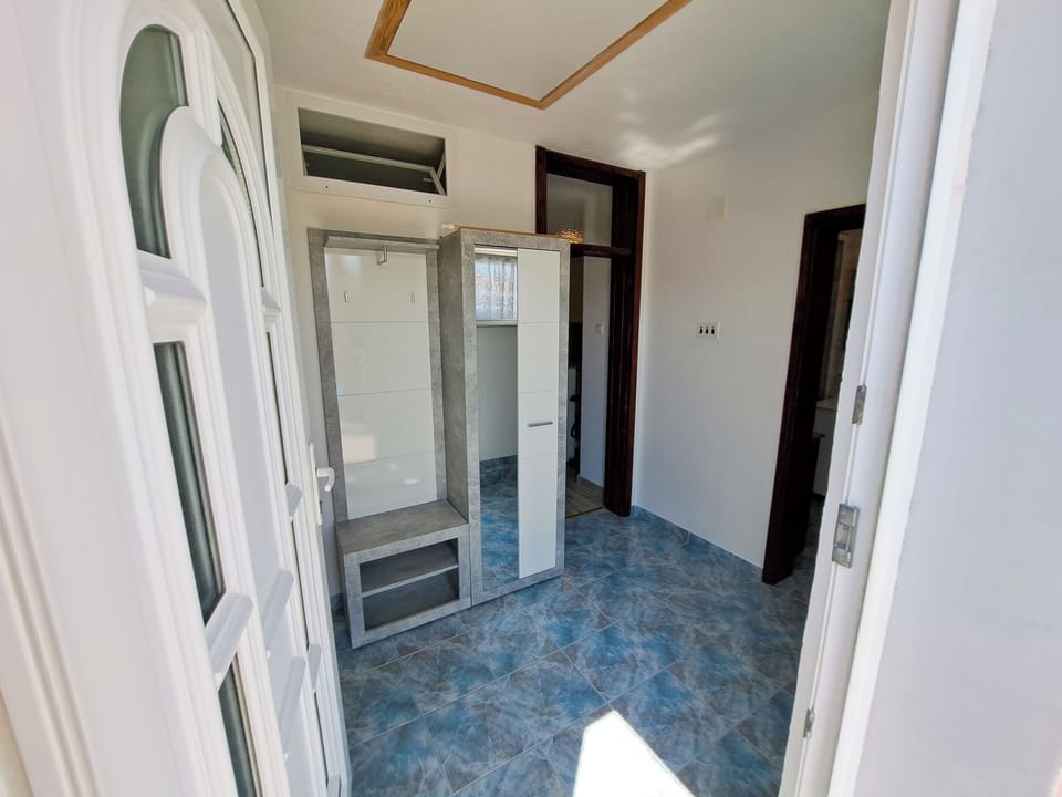 Apartment (A1) | Interior