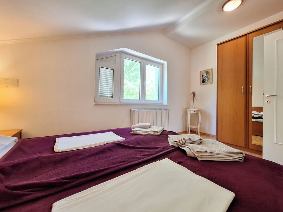Apartment (A1) | Free WiFi