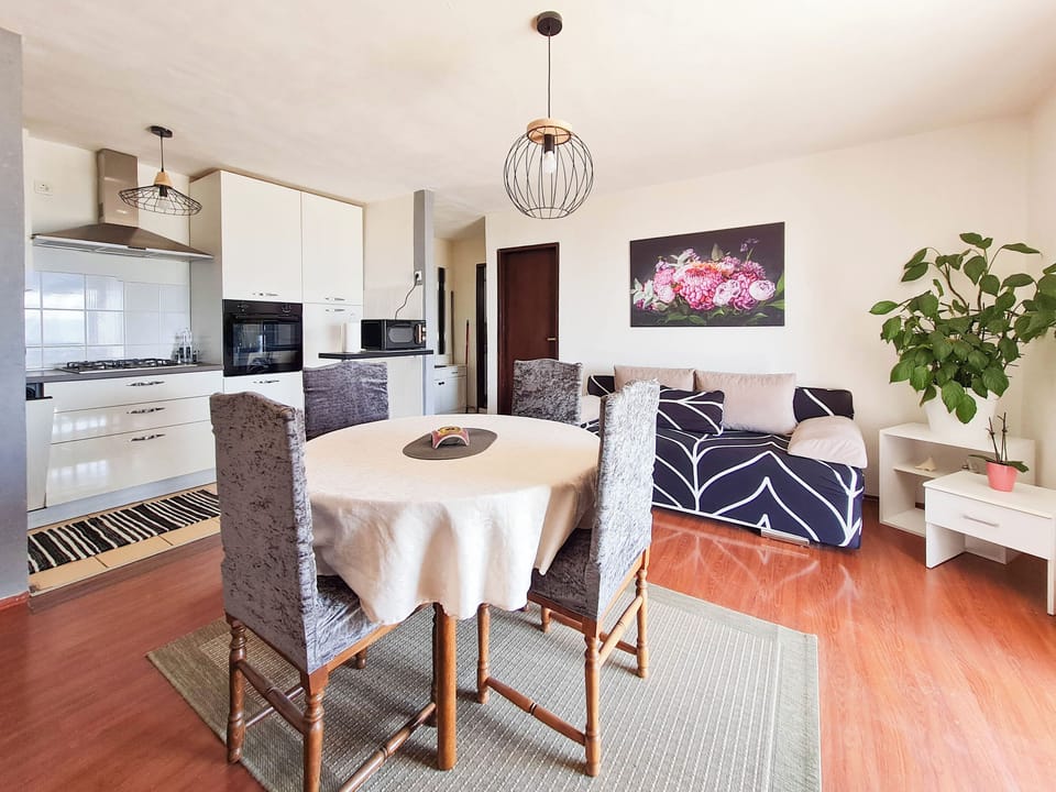 Apartment (A1) | Living room