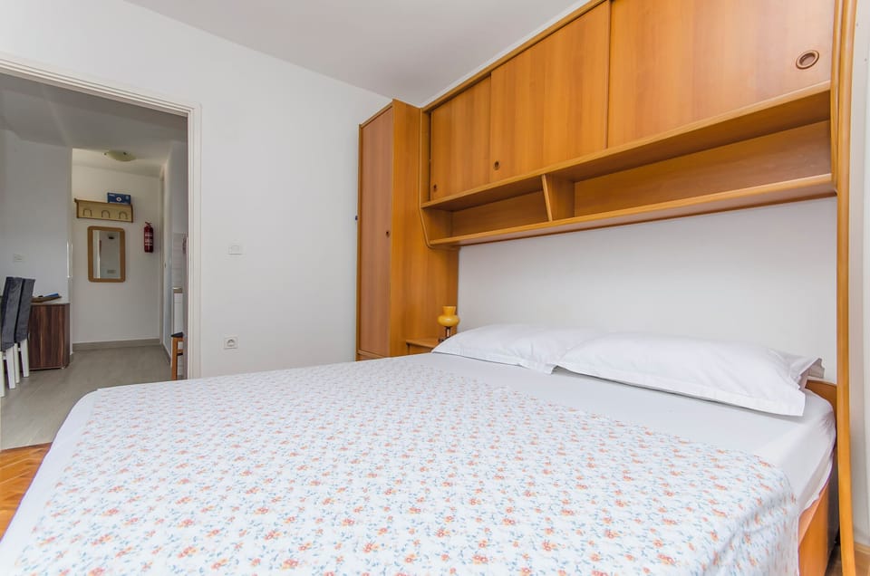 Apartment (A1) | Terrace/patio