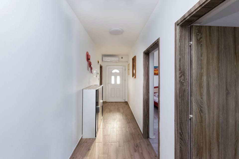 Apartment (A1) | Interior