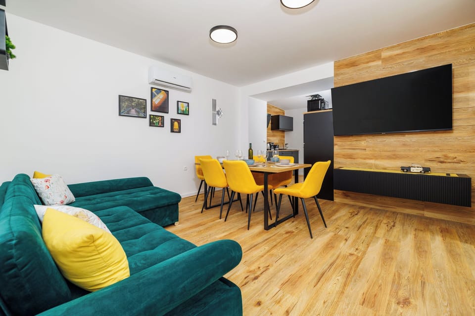 House | Living room