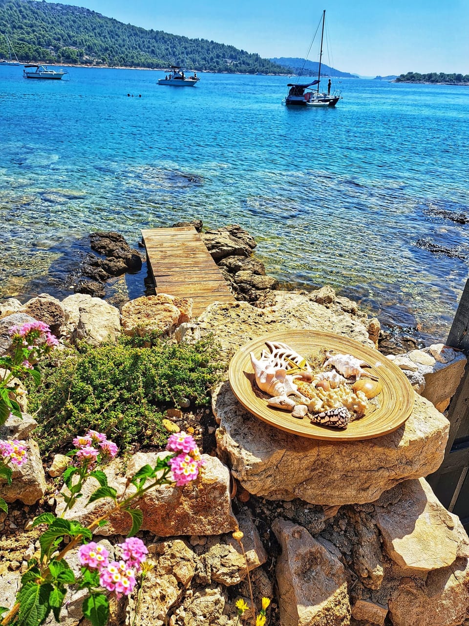 Water view