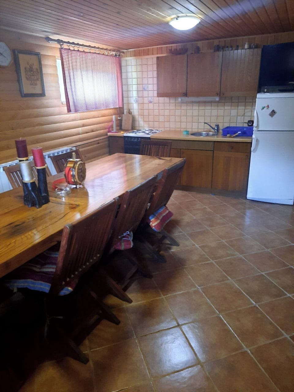 House | Dining