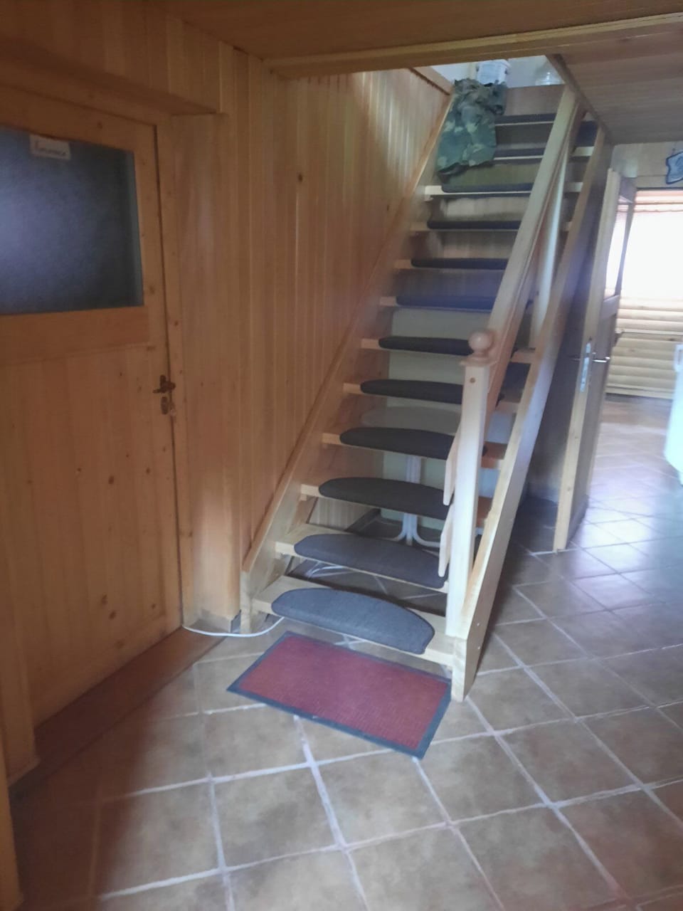 House | Staircase