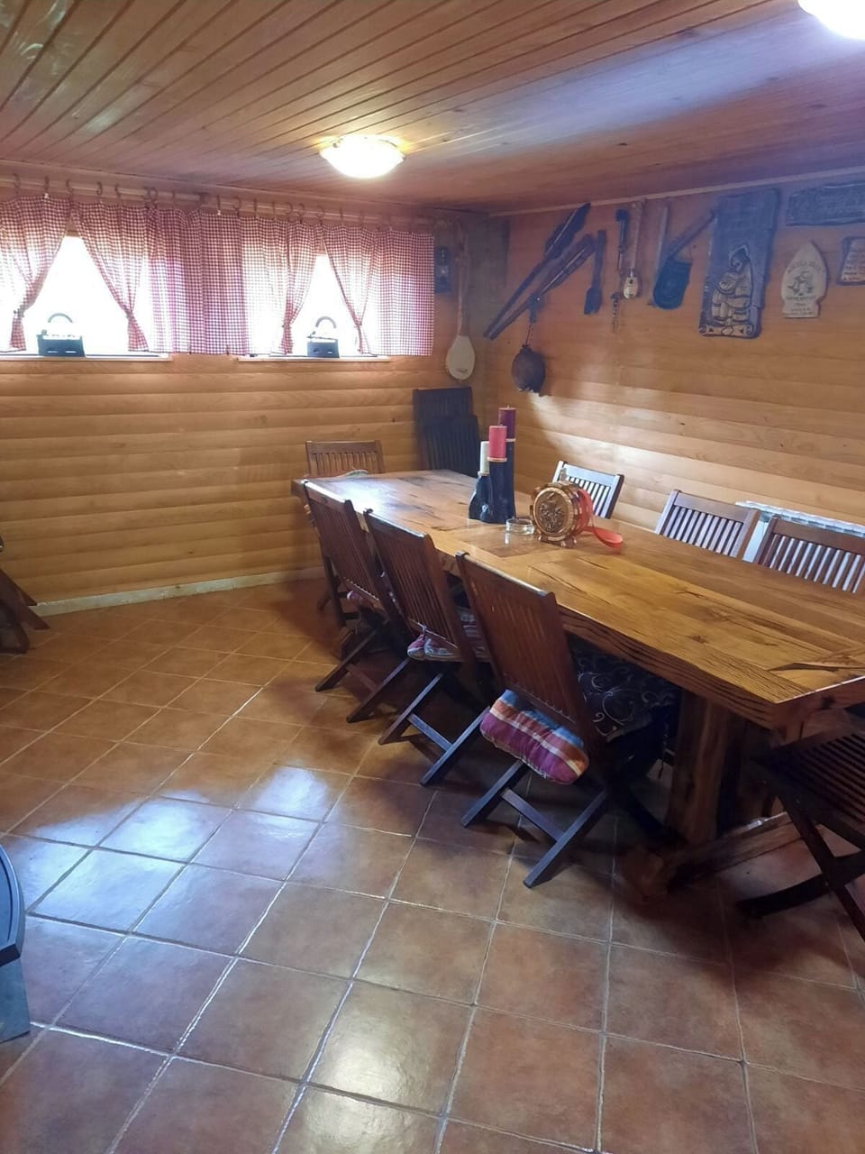 House | Dining