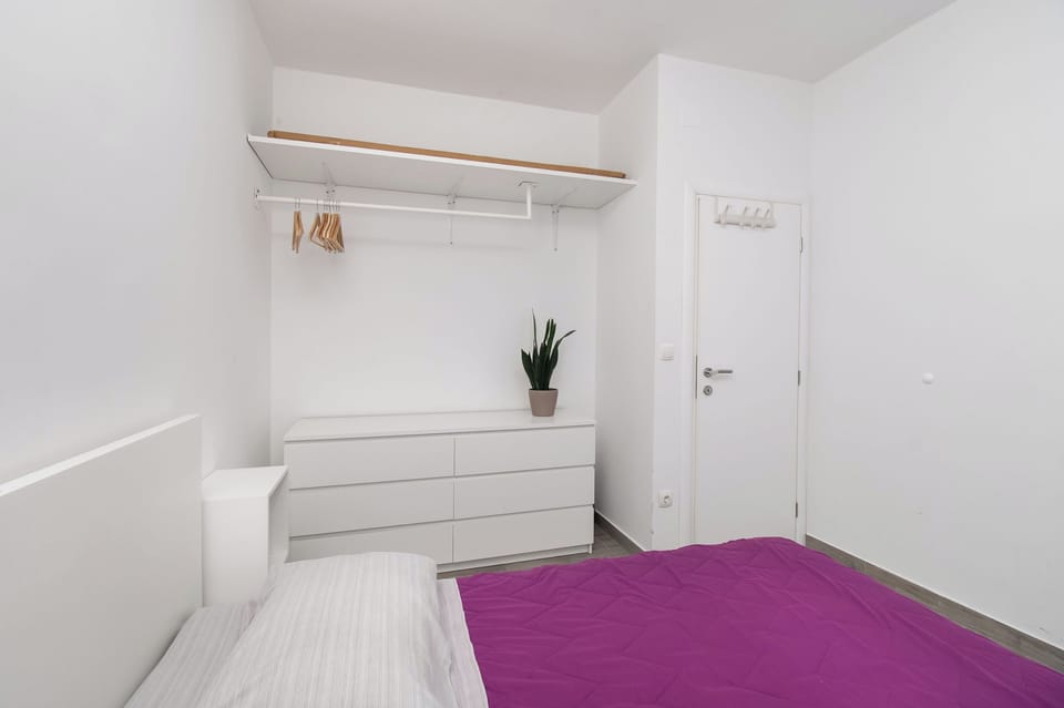 Apartment (A2) | Free WiFi