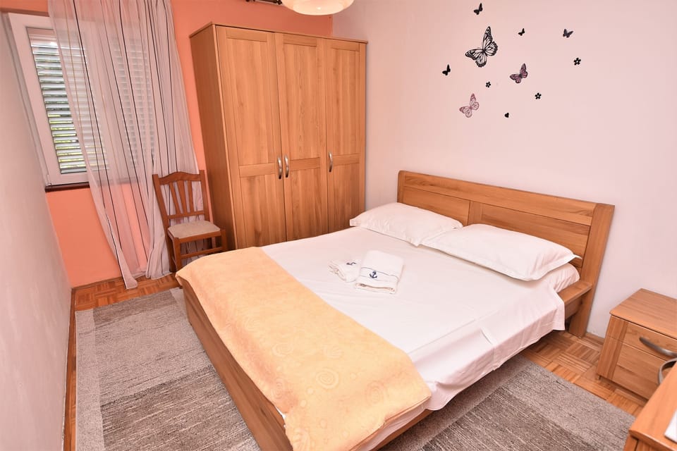 Apartment (A1) | Free WiFi
