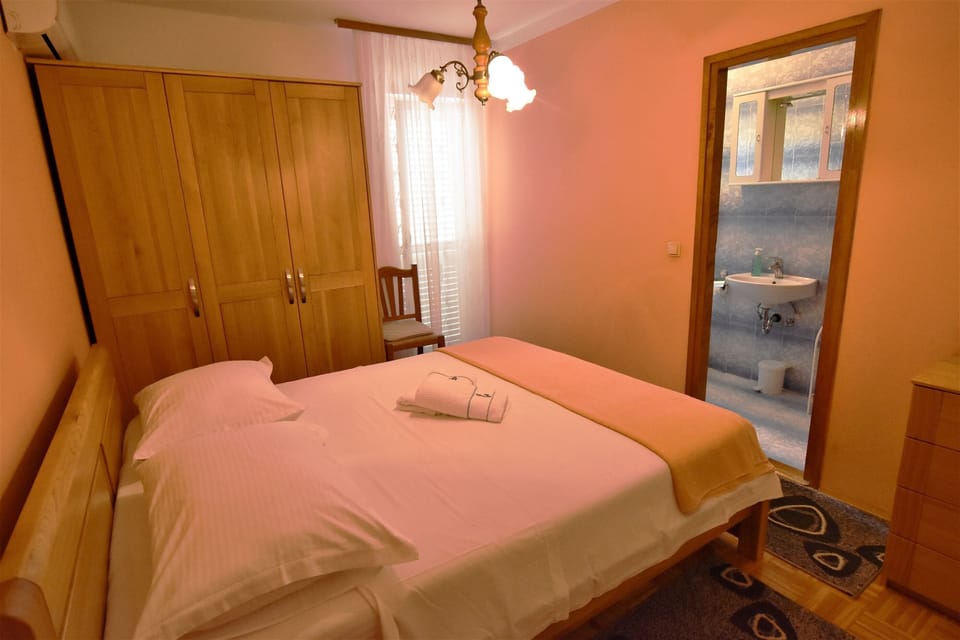 Apartment (A1) | Free WiFi