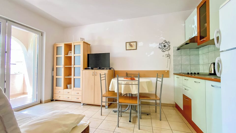 Apartment (A1) | Living room