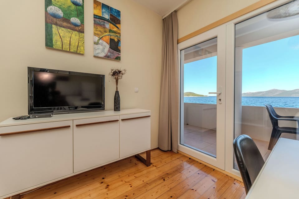 Apartment (A1) | Television