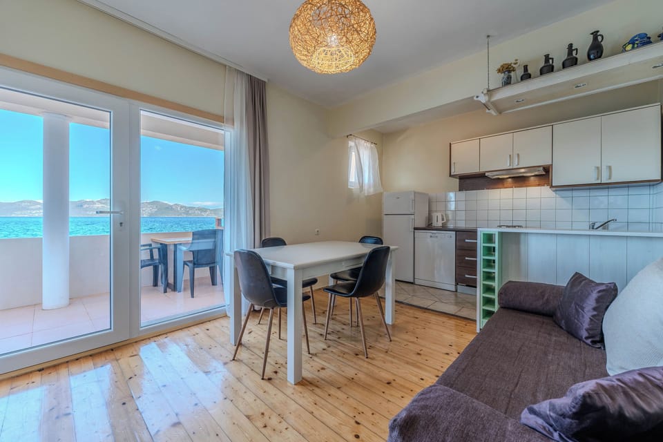 Apartment (A1) | Interior