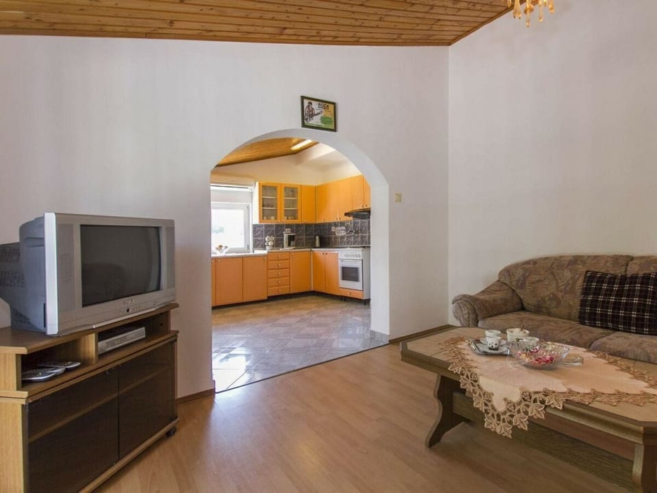 House | Living room
