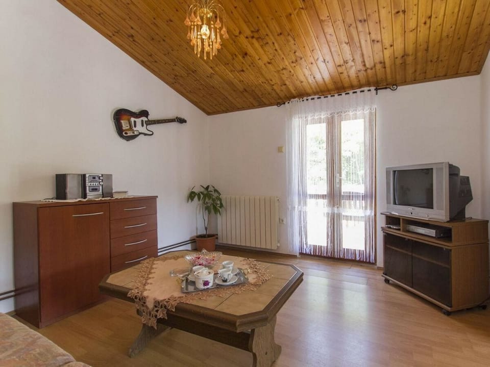 House | Living room