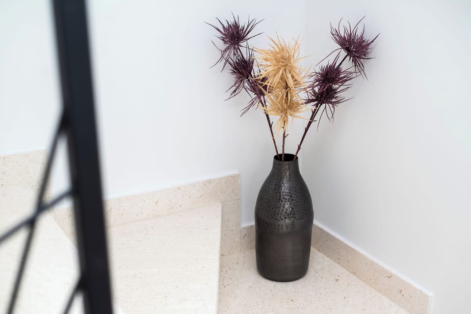 Villa | Interior detail