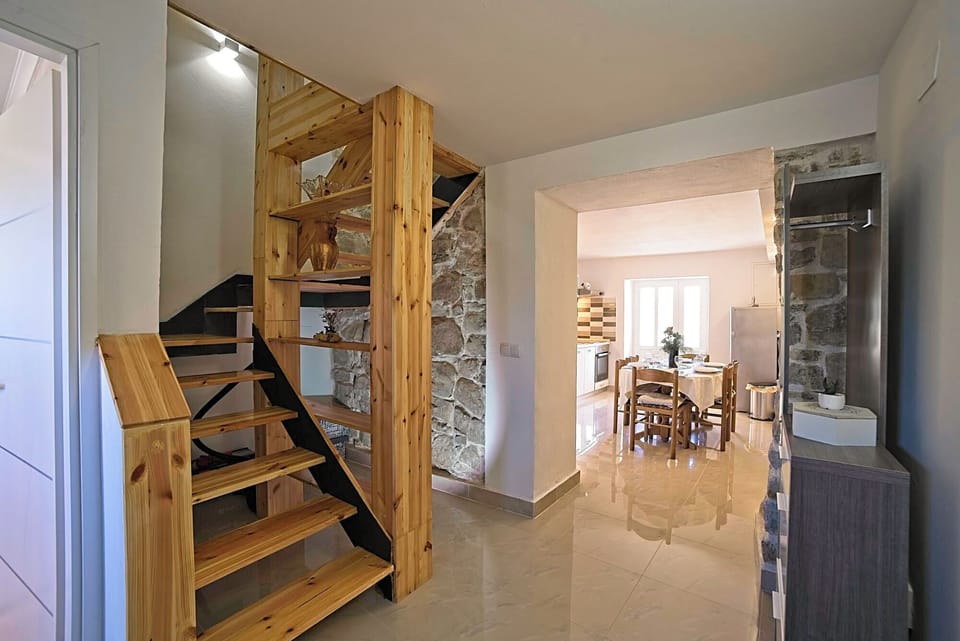 House | Staircase